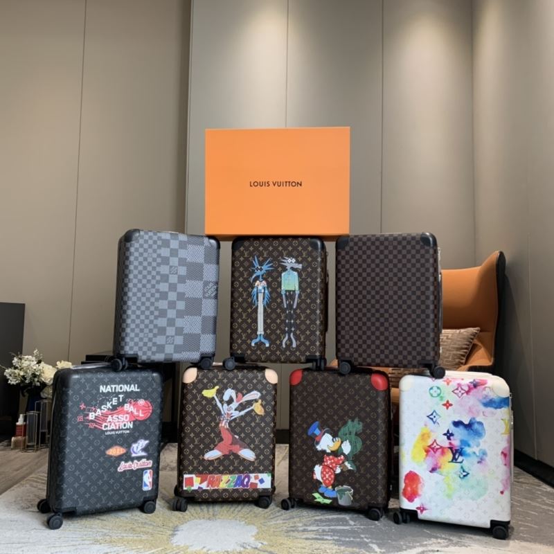 Louis Vuitton Suitcase